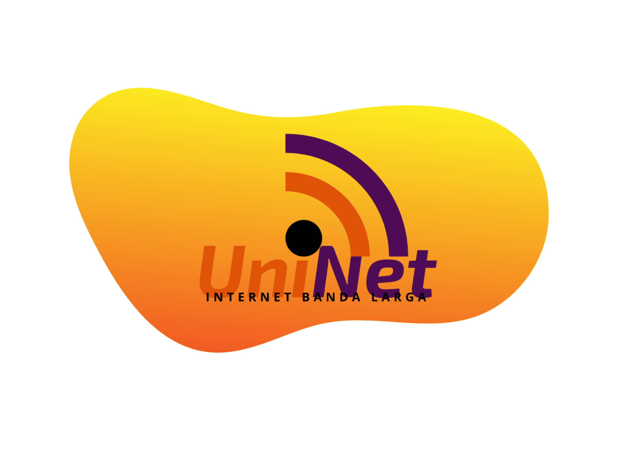 Logomarca Uninet